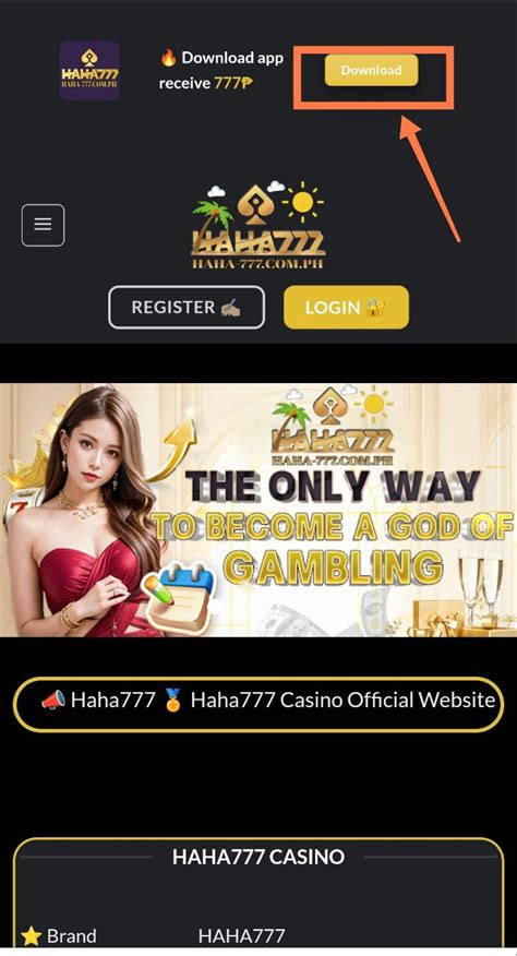 haha 777 casino|HAHA777.